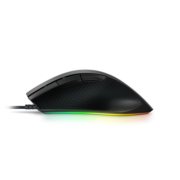 Lenovo Legion M500 RGB mouse Right-hand USB Type-A Optical 16000 DPI GY50T26467 193268293830