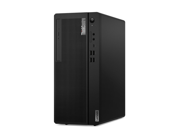 Lenovo ThinkCentre M80t i7-10700 Tower Intel Core i7 16 GB DDR4-SDRAM 256 GB SSD Windows 10 Pro PC Black 11CS000XCA 195235734339