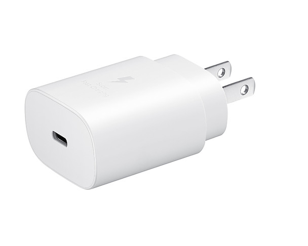 Samsung EP-TA800 White Indoor EP-TA800XWEGCA 887276373508