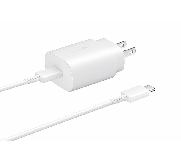 Samsung EP-TA800 White Indoor EP-TA800XWEGCA 887276373508