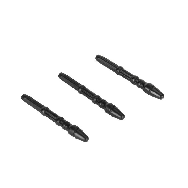 Targus AMM173RTGL stylus pen accessory Black 3 pc(s) AMM173RTGL 092636354602