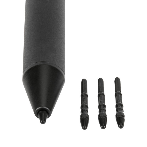 Targus AMM173RTGL stylus pen accessory Black 3 pc(s) AMM173RTGL 092636354602