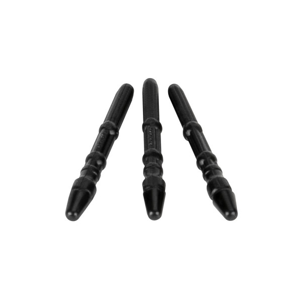 Targus AMM173RTGL stylus pen accessory Black 3 pc(s) AMM173RTGL 092636354602