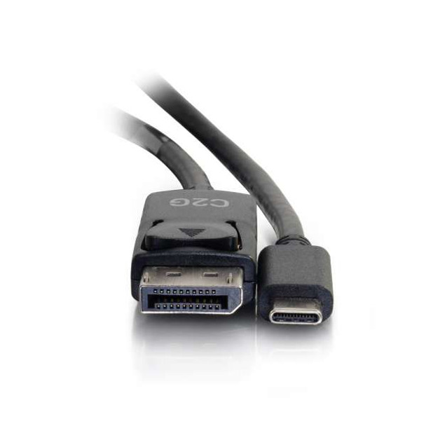 C2G 26901 USB graphics adapter Black 26901 757120269014