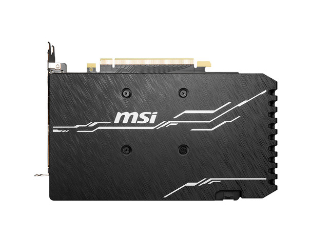 MSI GeForce GTX 1660 SUPER VENTUS XS OC NVIDIA 6 GB GDDR6 G166SVXSC 824142200575