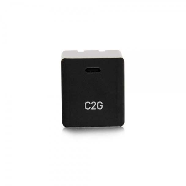 C2G C2G54443 mobile device charger Black Indoor C2G54443 757120544432