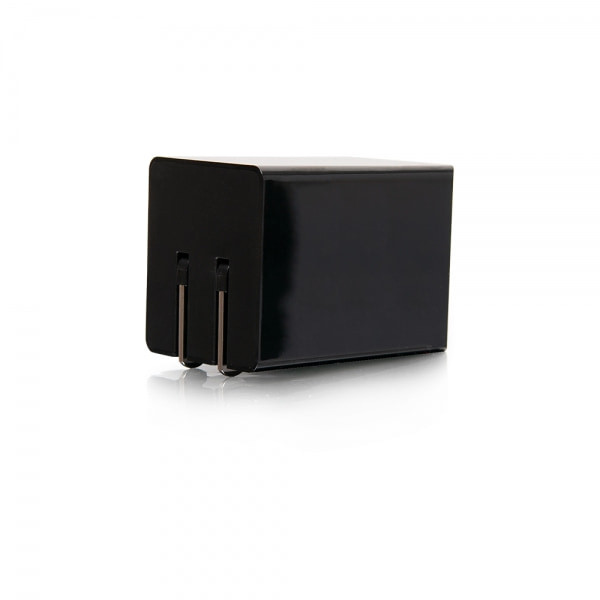 C2G C2G54441 mobile device charger Black Indoor C2G54441 757120544418