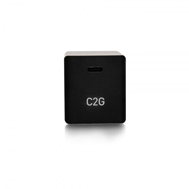 C2G C2G54441 mobile device charger Black Indoor C2G54441 757120544418