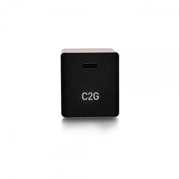 C2G C2G54442 mobile device charger Black Indoor C2G54442 757120544425