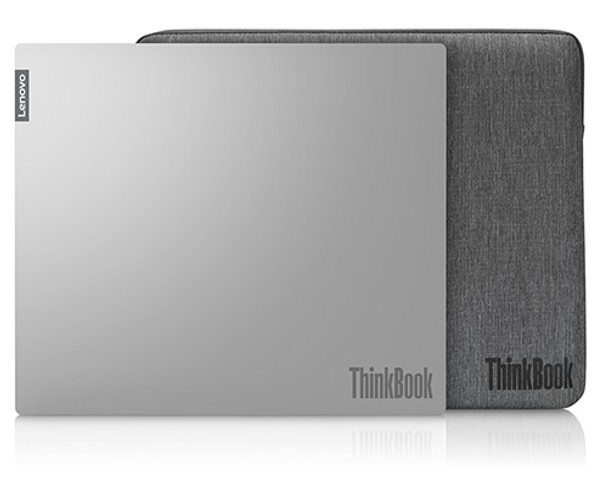 Lenovo 4X41B65332 notebook case 40.6 cm (16") Sleeve case Grey 4X41B65332 195348660129