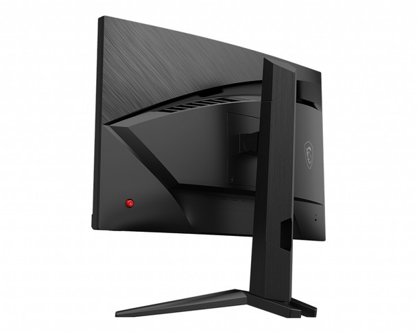 MSI Optix G24C6P 59.9 cm (23.6") 1920 x 1080 pixels Full HD LED Black OPTIXG24C6P 824142230596