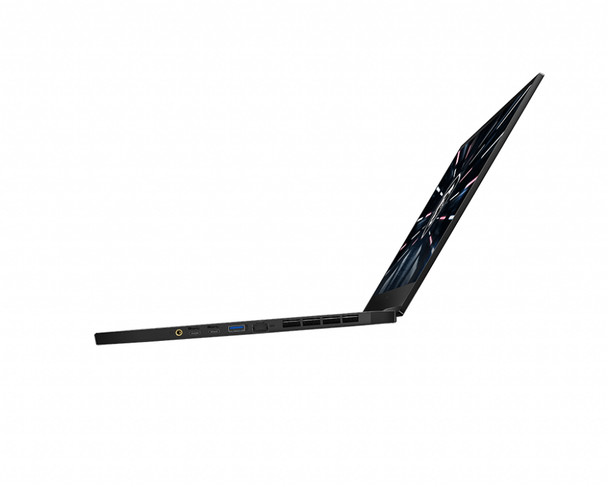 MSI Gaming GS66 12UE-237CA Stealth Notebook 39.6 cm (15.6") Full HD Intel Core i7 16 GB DDR5-SDRAM 512 GB SSD NVIDIA GeForce RTX 3060 Wi-Fi 6E (802.11ax) Windows 11 Pro Black STEALTH GS66 12UE-237CA 824142280645