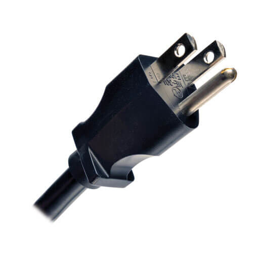 Tripp Lite PS240406 surge protector Black, Grey 4 AC outlet(s) 120 V 1.83 m PS240406 037332186614