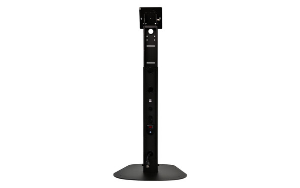 Viewsonic STND-042 monitor mount / stand Black STND-042 766907843019