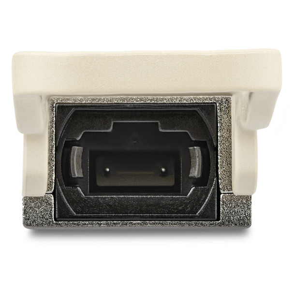 StarTech.com Dell EMC QSFP-40G-ESR4 Compatible QSFP+ Module - 40GBASE-SR4 - 40GbE Multimode Fiber MMF Optic Transceiver - 40GE Gigabit Ethernet QSFP+ - MPO 400m - 850nm - DDM QSFP40GESR4E 065030884242