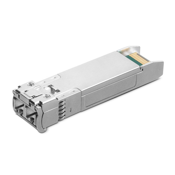 TP-Link 10GBase-LR SFP+ LC Transceiver TL-SM5110-LR 840030702808