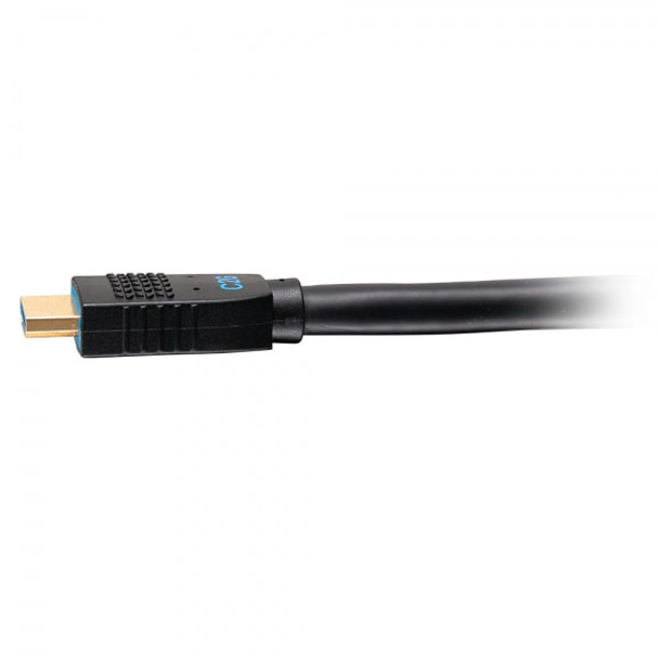 C2G 35ft (10.7m)Performance Series High Speed HDMI Cable - 4K 30Hz In-Wall, CMG (FT4) Rated C2G10388 757120103882