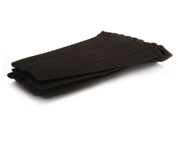 C2G 43231 cable clamp Black 43231 757120432319