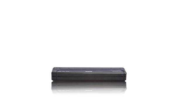 Brother PJ-723 POS printer 300 x 300 DPI Wired Thermal Mobile printer PJ723 012502641469