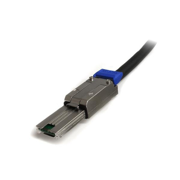 StarTech.com 3m External Mini SAS Cable - Serial Attached SCSI SFF-8088 to SFF-8088 ISAS88883 065030849968