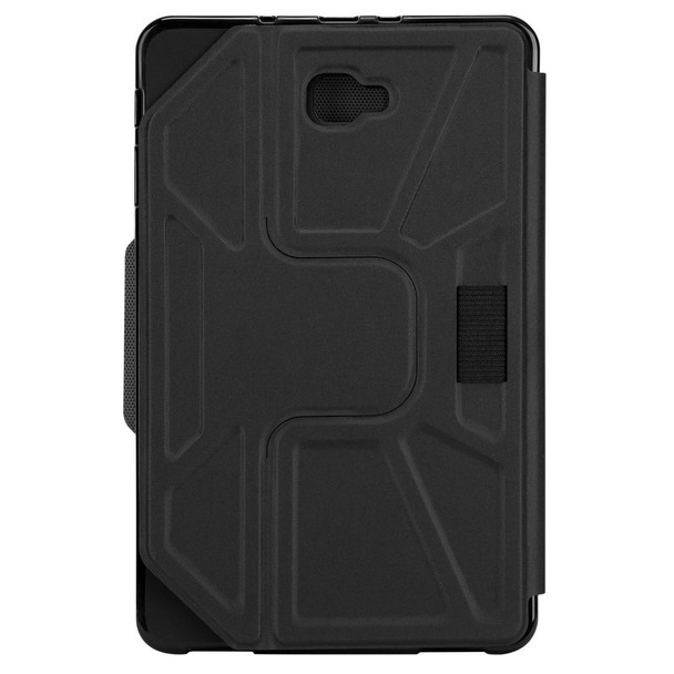Targus Pro-Tek 26.7 cm (10.5") Flip case Black THZ755GL 092636331610