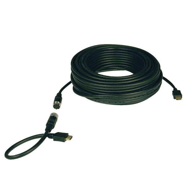 Tripp Lite P568-025-EZ HDMI Easy Pull Cable, Digital Video with Audio (M/M), 25 ft. P568-025-EZ 037332175564