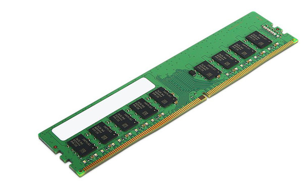 Lenovo 4X71B32812 memory module 16 GB 1 x 16 GB DDR4 2933 MHz ECC 4X71B32812 195348093781