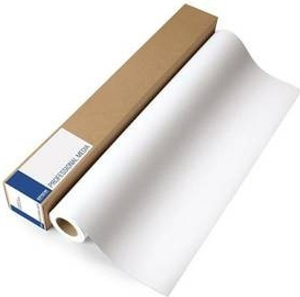 Epson Commercial Proofing Paper Roll, 17" x 30,5 m, 250g/m² S042145 010343865693