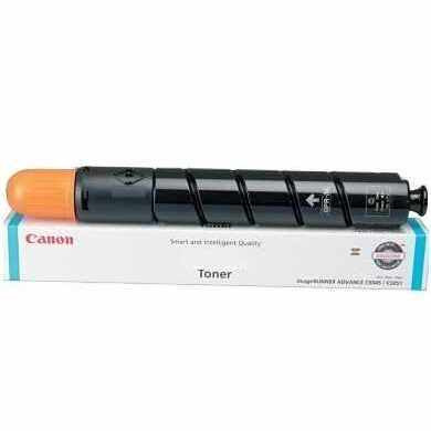 Canon GPR-36 toner cartridge 1 pc(s) Original Cyan 3783B003AA 013803125047