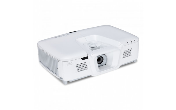 Viewsonic PG800HD data projector Standard throw projector 5000 ANSI lumens DLP 1080p (1920x1080) White PG800HD 766907934113