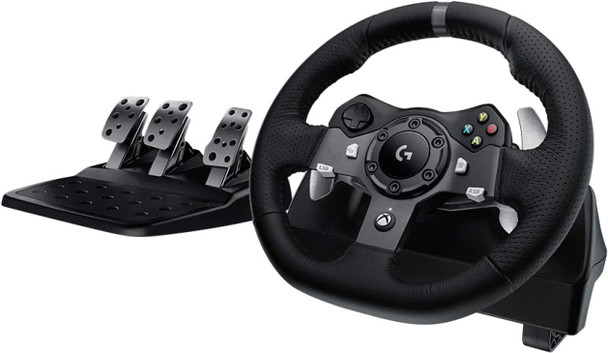 G920 Drvng Racing Wheel XBO PC 40521