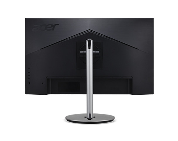 Acer CB2 CB272 68.6 cm (27") 1920 x 1080 pixels Full HD LED Black UM.HB2AA.D01 195133050135