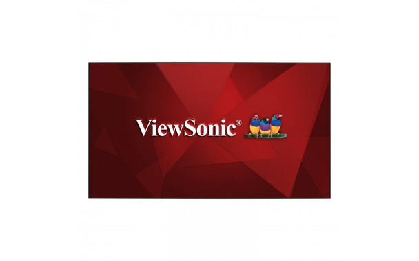 Viewsonic BCP120 projection screen 3.05 m (120") 16:9 BCP120 766907880915