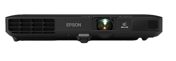 Epson PowerLite V11H794120 data projector Standard throw projector 3200 ANSI lumens 3LCD WXGA (1280x800) Black V11H794120 010343930988