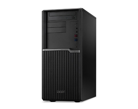 Acer Veriton M VM4680G-I711762 i7-11700 Desktop Intel Core i7 16 GB DDR4-SDRAM 512 GB SSD Windows 10 Pro Workstation Black DT.VVEAA.007 195133131797