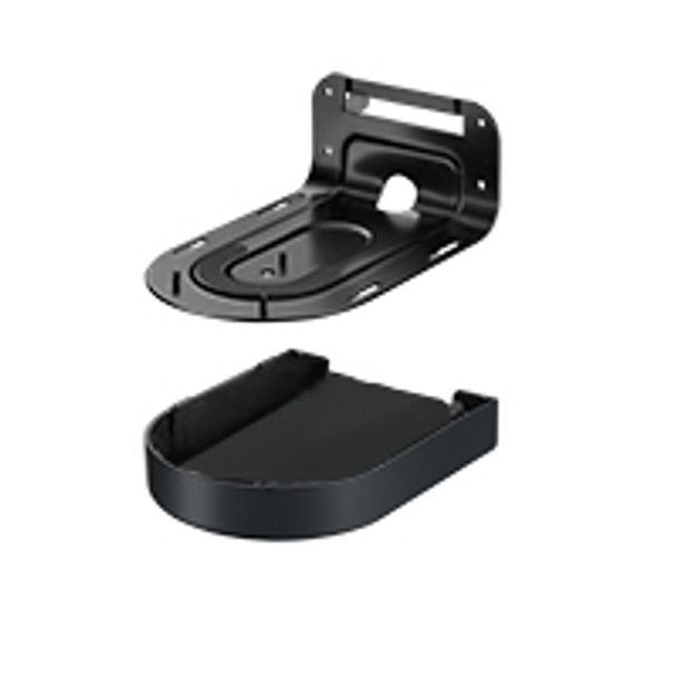 Logitech Rally Camera mount, splitter case and screws 993-001904 509920608339