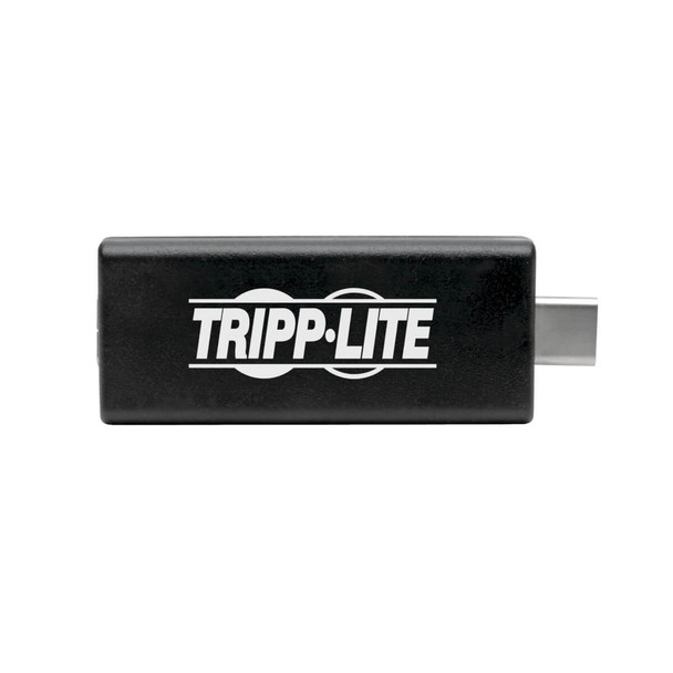 Tripp Lite T050-001-USB-C USB-C Voltage and Current Tester Kit - LCD Screen, USB 3.1 Gen 1, M/F T050-001-USB-C 037332222084