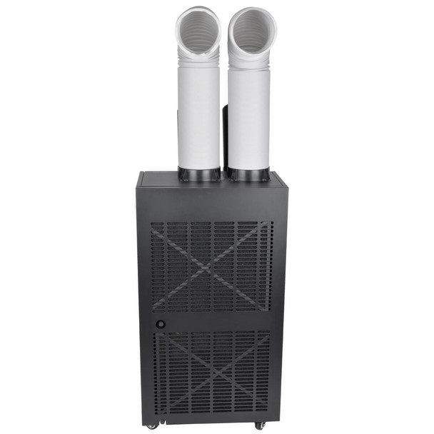 Tripp Lite SRCOOL24K portable air conditioner 65 dB 2560 W Black SRCOOL24K 037332184856