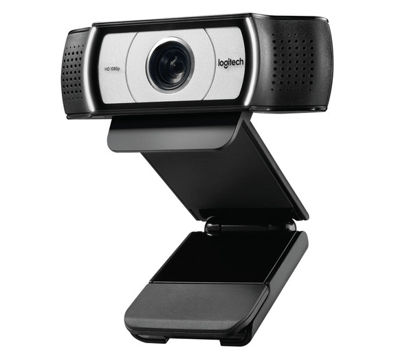 Pro Webcam Ultra Wide Angle 40597