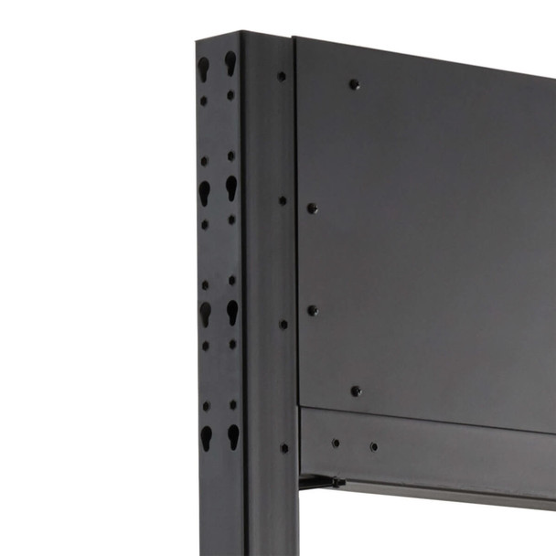 Tripp Lite Frame End Kit for Hot / Cold Aisle Containment System SRCTMTFRM 037332240279