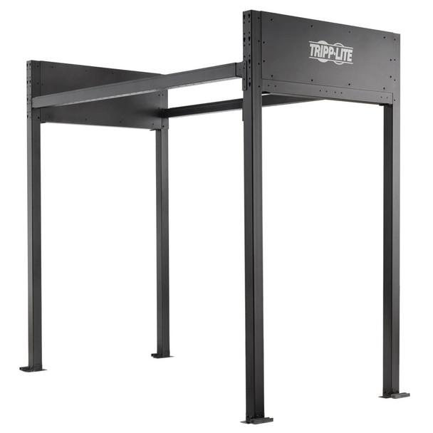 Tripp Lite Frame End Kit for Hot / Cold Aisle Containment System SRCTMTFRM 037332240279