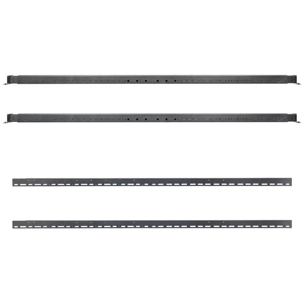 Tripp Lite Telescopic Beam Kit for Hot / Cold Aisle Containment System SRCTMTTLBM 037332240286