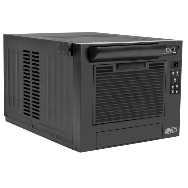 Tripp Lite SRXCOOL7KRM AC Unit for Server Racks - Rack Mount, 7,000 BTU (2.0 kW), 230V, 8U SRXCOOL7KRM 037332249142