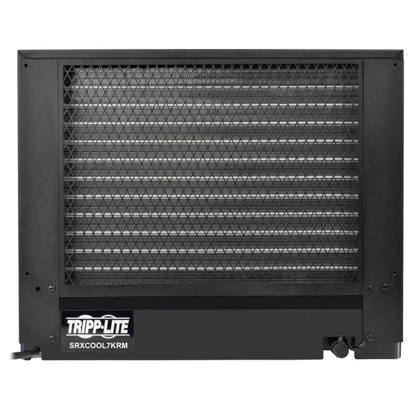 Tripp Lite SRXCOOL7KRM AC Unit for Server Racks - Rack Mount, 7,000 BTU (2.0 kW), 230V, 8U SRXCOOL7KRM 037332249142