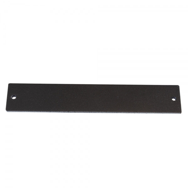 C2G Blank Filler Plate for 16-Port Rack Mount 29984 757120299844