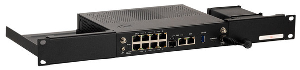 Rackmount.IT Rack Mount Kit for Check Point 1570 / 1590 RM-CP-T6 852754006766