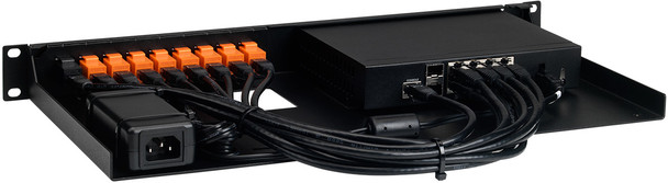 Rackmount.IT RM-SW-T10 rack accessory Mounting bracket 8720297440427 8720297440427