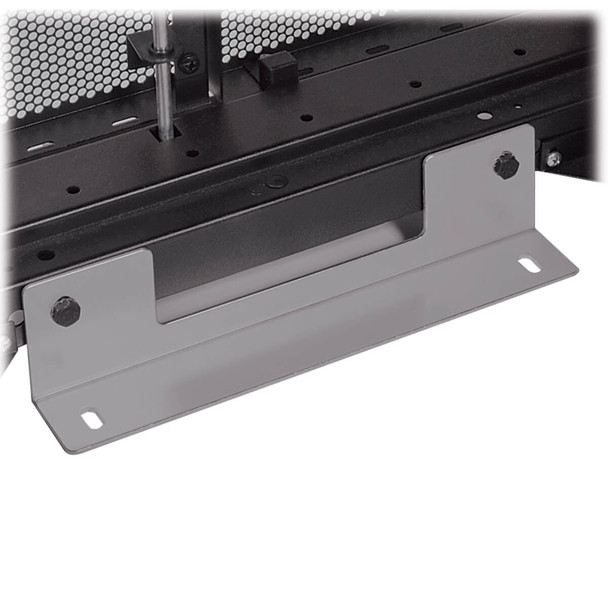 Tripp Lite SR52UB SmartRack Premium 52U Standard-Depth Rack Enclosure Cabinet SR52UB 037332260796