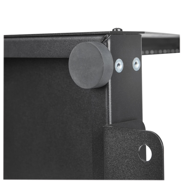 Tripp Lite SR2POST16HD SmartRack Heavy-Duty 16U 2-Post Open Frame Rack SR2POST16HD 037332258557