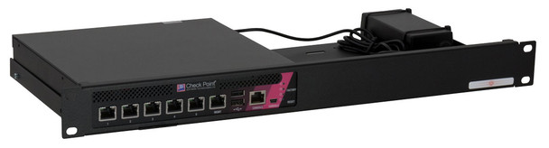 Rackmount.IT RM-CP-T4 rack accessory Mounting bracket RM-CP-T4 852754006629